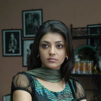 Actress Kajal Agarwal Stills | Picture 40202